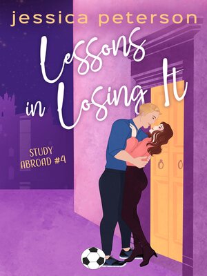 cover image of Lessons in Losing It